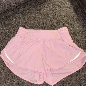 Hotty Hot Low-Rise Lined Short 2.5”